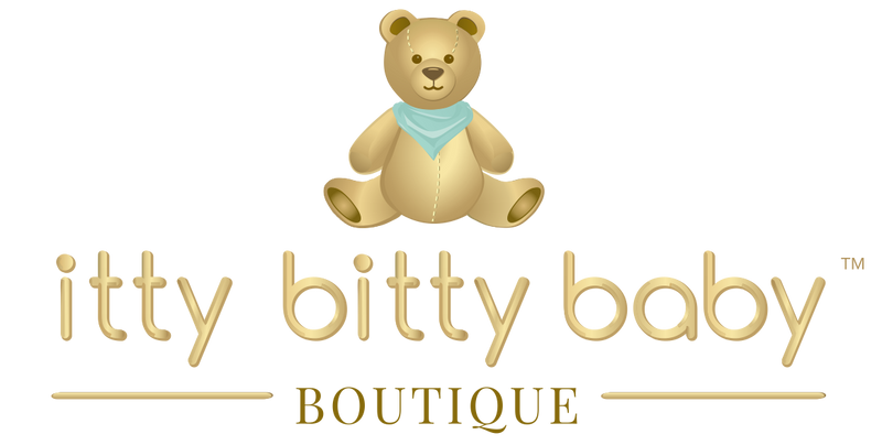 Itty Bitty Baby Boutique