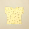cotton NICU Friendly Tee Best Preemie clothes Made in Canada by Itty Bitty Baby
