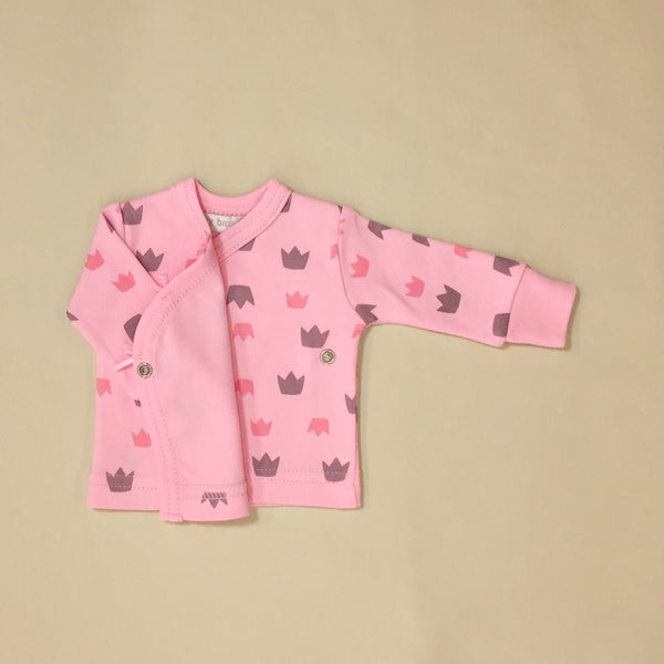 Take Me Home Bebe Layette Set  - Oat