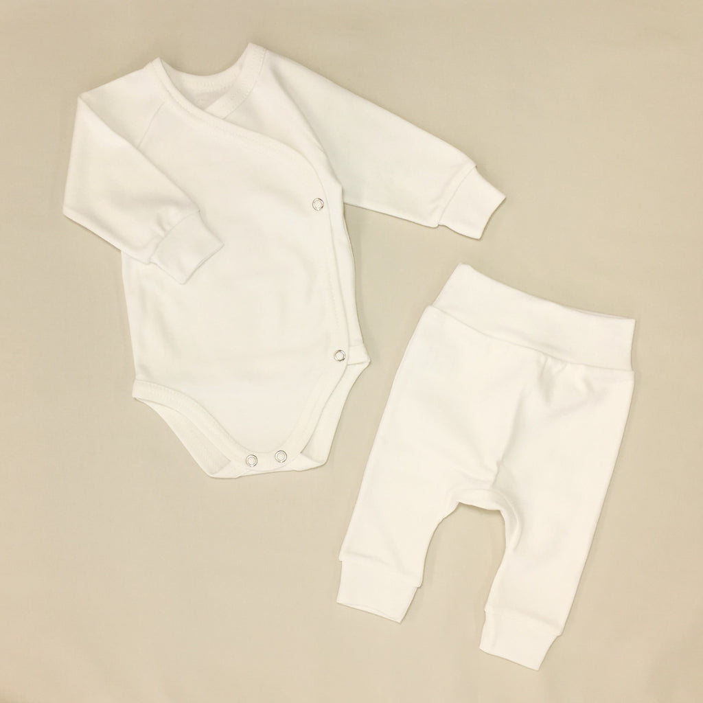 Two Piece Layette