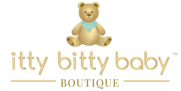 Itty Bitty Baby Boutique