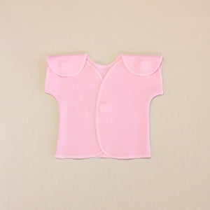 nicu adapted shirt for preemie baby