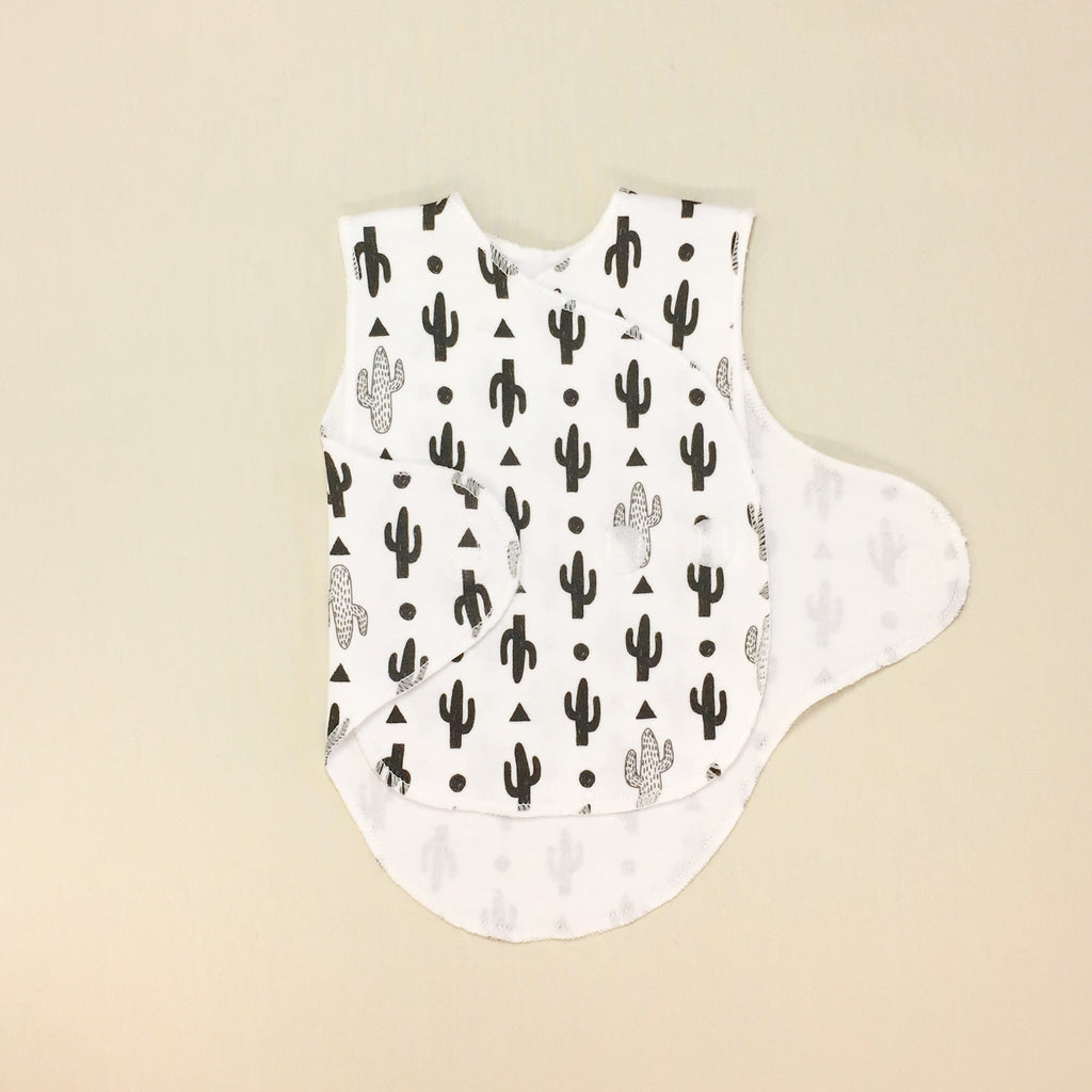 Petit Nicu, la marca para vestir a la moda a bebés prematuros