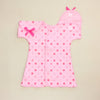 nicu adapted dress for preemie baby