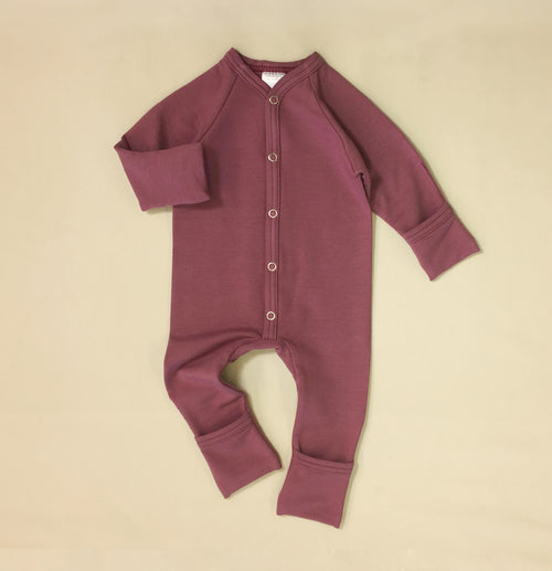 Itty Bitty Baby Bamboo Collection – Itty Bitty Baby Boutique