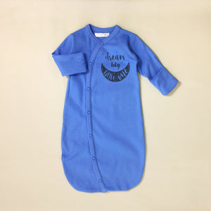 cotton wearable blanket sleep sack for baby 