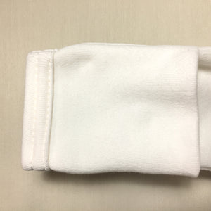 fold over mitten cuff