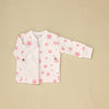 NICU Friendly preemie baby first outfit going home made in Canada