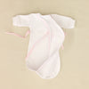 Loved Bereavement Preemie Baby Burial Gown Pink Made in Canada