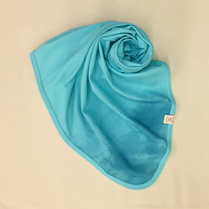 Blanket Turquoise