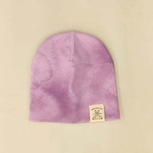 Slouchy Hat Lilac