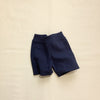 Minimalist Short Sleeve Tee + Shorts Set Deep Lake